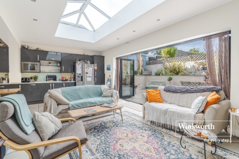 Castlemain Avenue, Bournemouth, Dorset, BH6