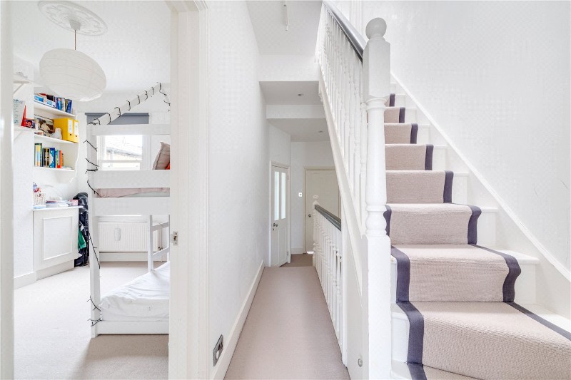 Allestree Road, London, SW6