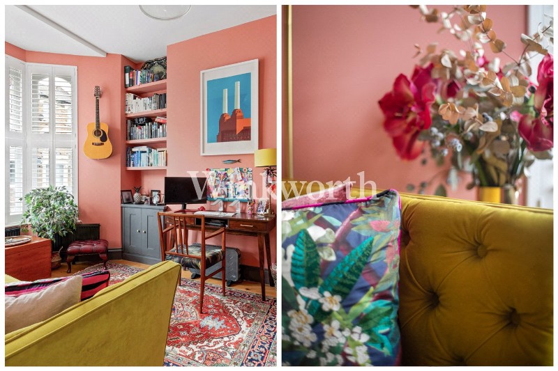 Digby Crescent, London, N4