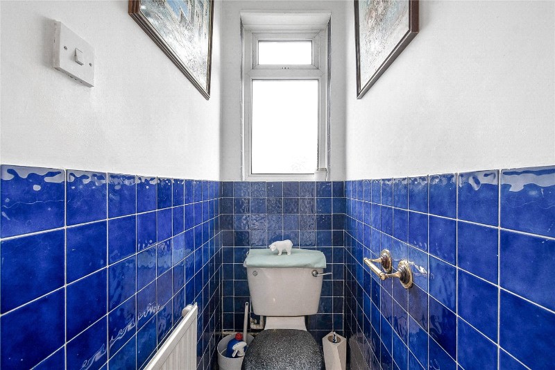 Ivymount Road, West Norwood, London, SE27