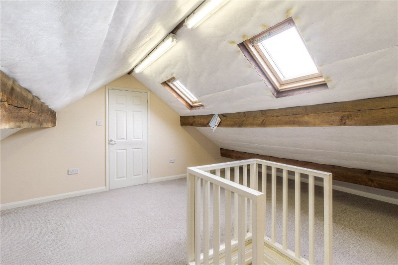 Elmhurst Avenue, Spinney Hill, Northampton, NN3