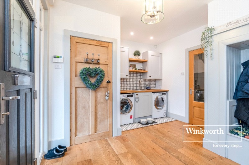 Pinewood Road, Ferndown, Dorset, BH22