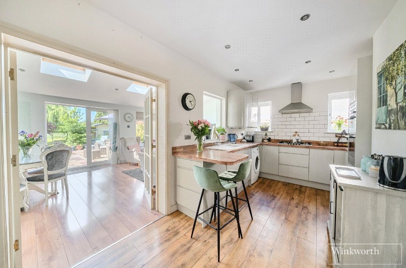 Hatchet Lane, Winkfield, Windsor, Berkshire, SL4
