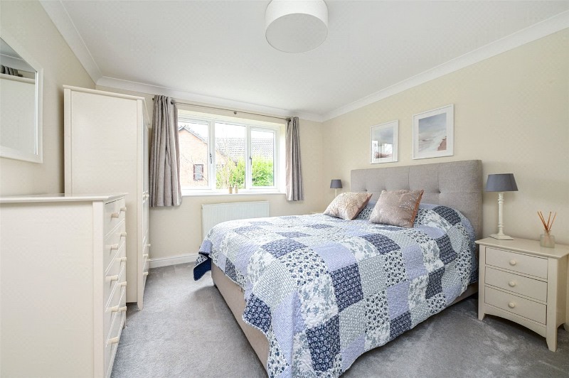 Matthews Chase, Binfield, Bracknell, Berkshire, RG42