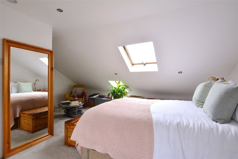 Murillo Road, London, SE13