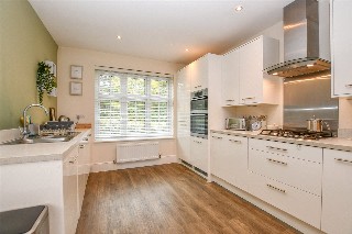 Austen Grove, Arborfield Green, Reading, Berkshire, RG2