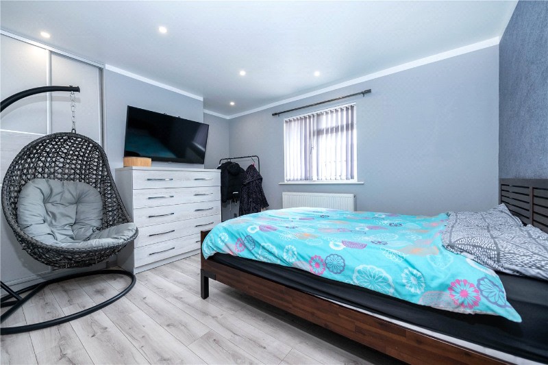 Beech Rise, Sleaford, Lincolnshire, NG34