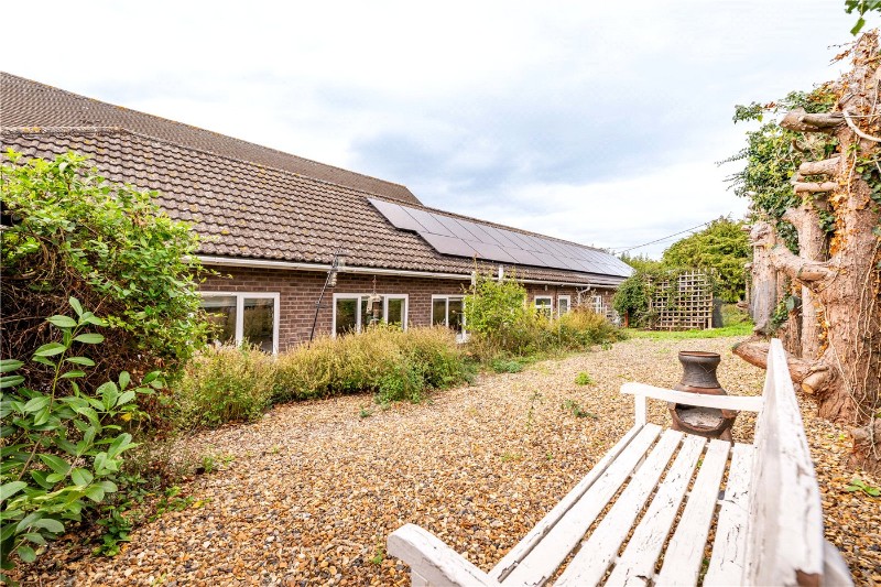 Mundys Lane, Mendham, Harleston, Suffolk, IP20