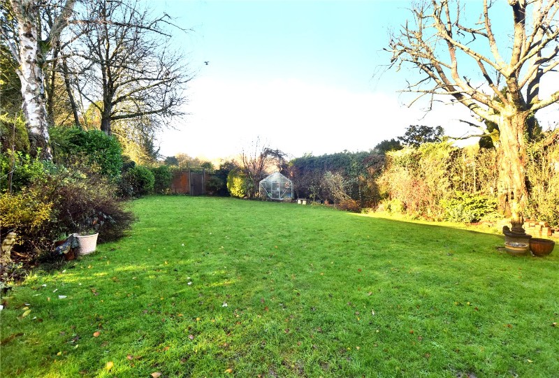 Chipstead Way, Banstead, Surrey, SM7