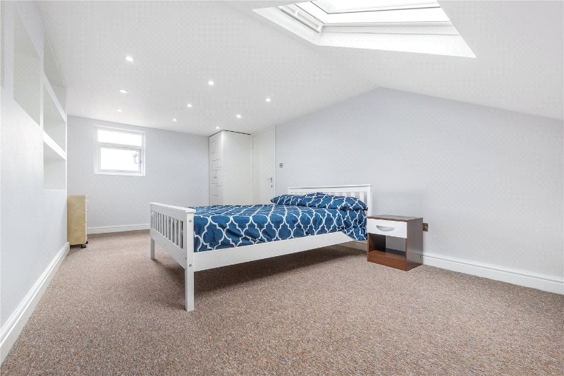 Hawkslade Road, Nunhead, London, SE15