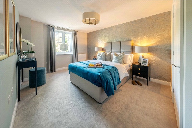 Reading Road, Wokingham, Berkshire, RG41