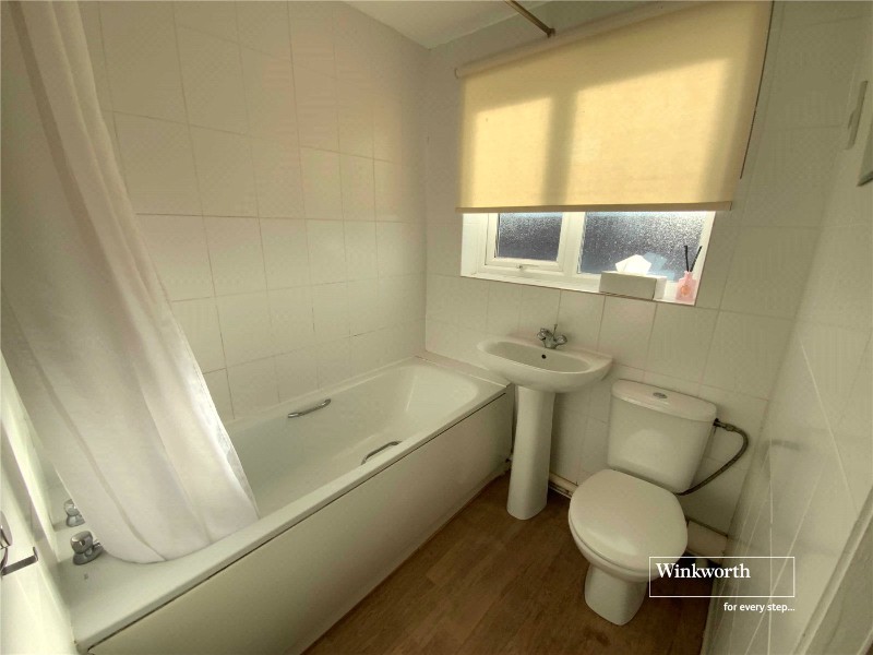 Comet Way, Mudeford, Christchurch, BH23