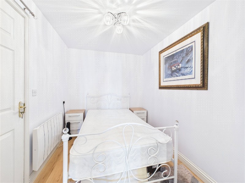 Devonshire Rise, Tiverton, Devon, EX16