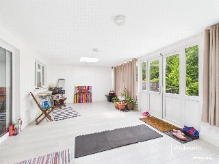 Lindsay Drive, Harrow, Middlesex, HA3