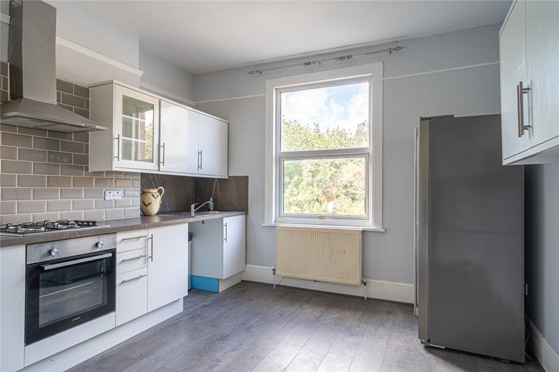 Conyers Road, London, SW16