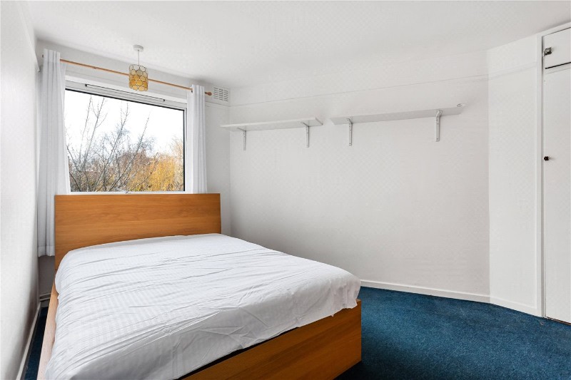 Abbotts Close, Alwyne Road, London, N1