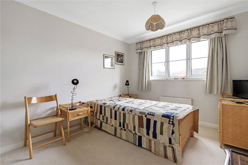 The Meadows, Romsey, Hampshire, SO51