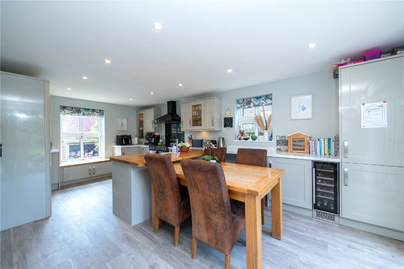 Donington Road, Horbling, Sleaford, NG34