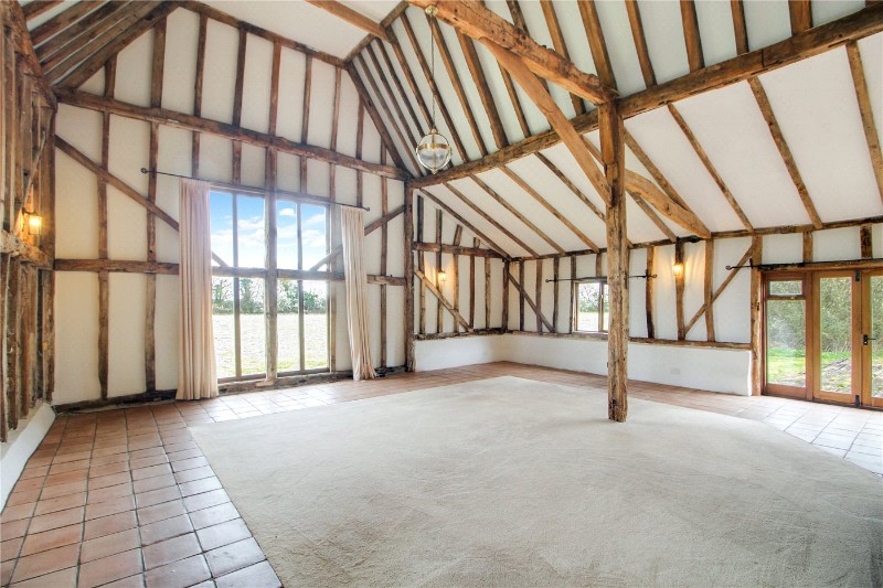 Barondole Lane, Topcroft, Bungay, Norfolk, NR35