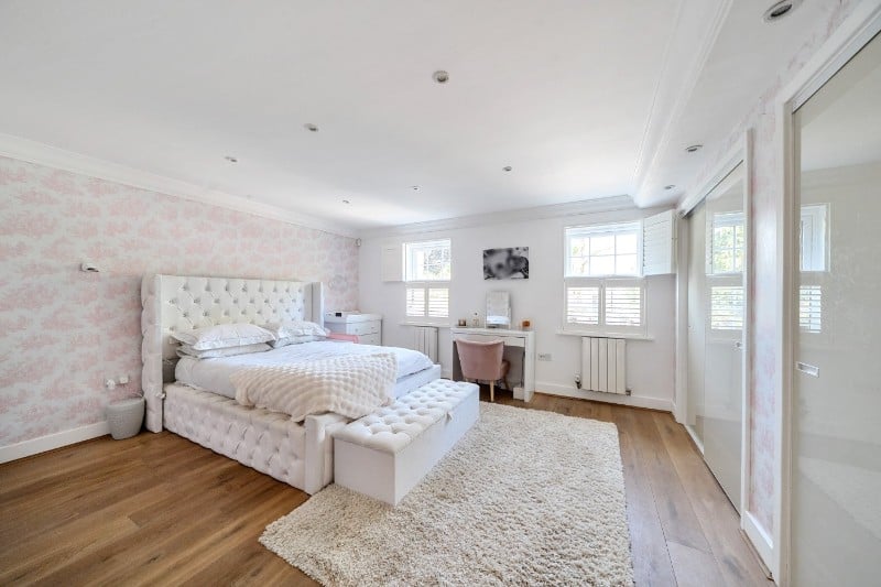 Park Road, Beckenham, BR3