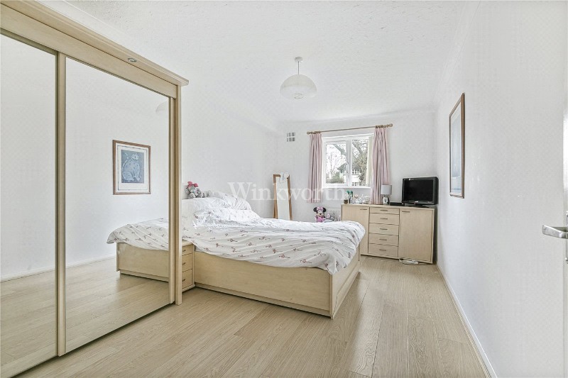 Park Road, Beckenham, BR3