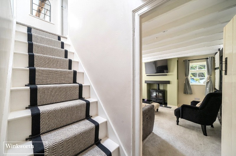 Wildmoor Lane, Sherfield-On-Loddon, Hook, Hants, RG27