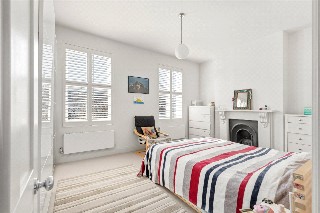 Highbury Hill, London, N5