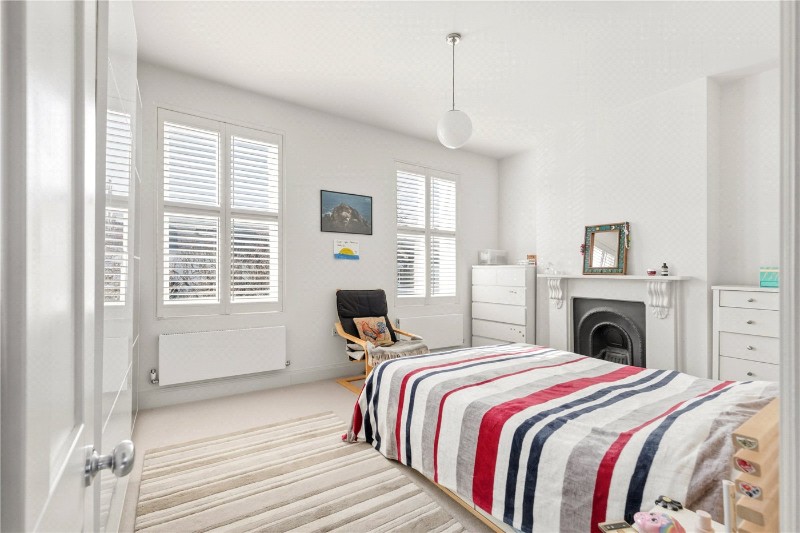 Highbury Hill, London, N5