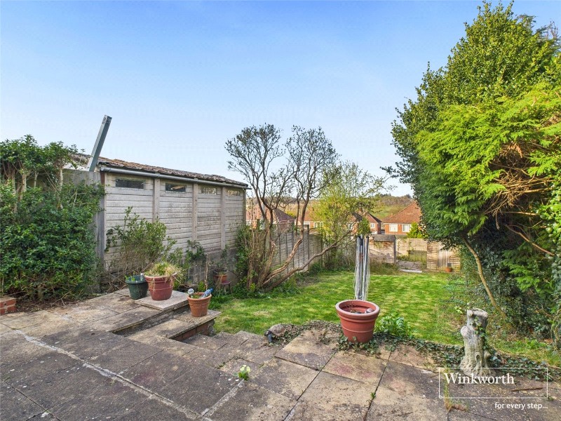 Rydal Avenue, Tilehurst, Reading, Berkshire, RG30