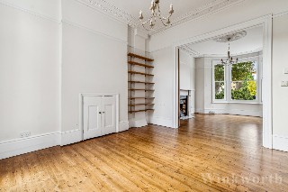 Erlanger Road, London, SE14