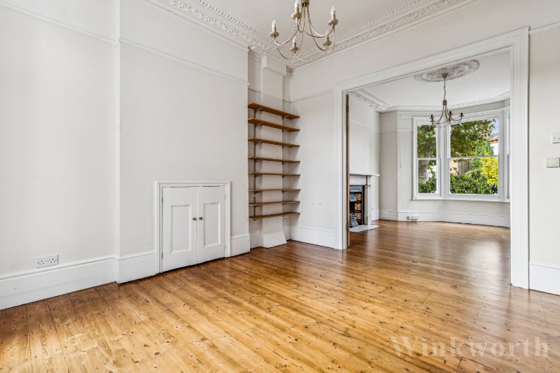 Erlanger Road, London, SE14