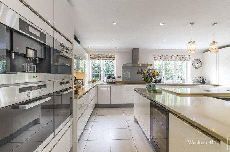 Charters Road, Sunningdale, Berkshire, SL5