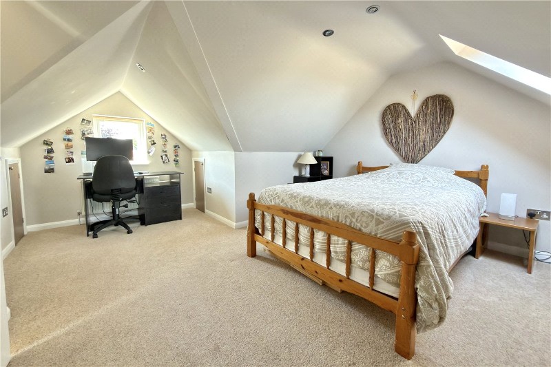 Crosby Close, Beaconsfield, HP9