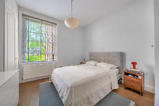 Wymering Mansions, Wymering Road, London, W9
