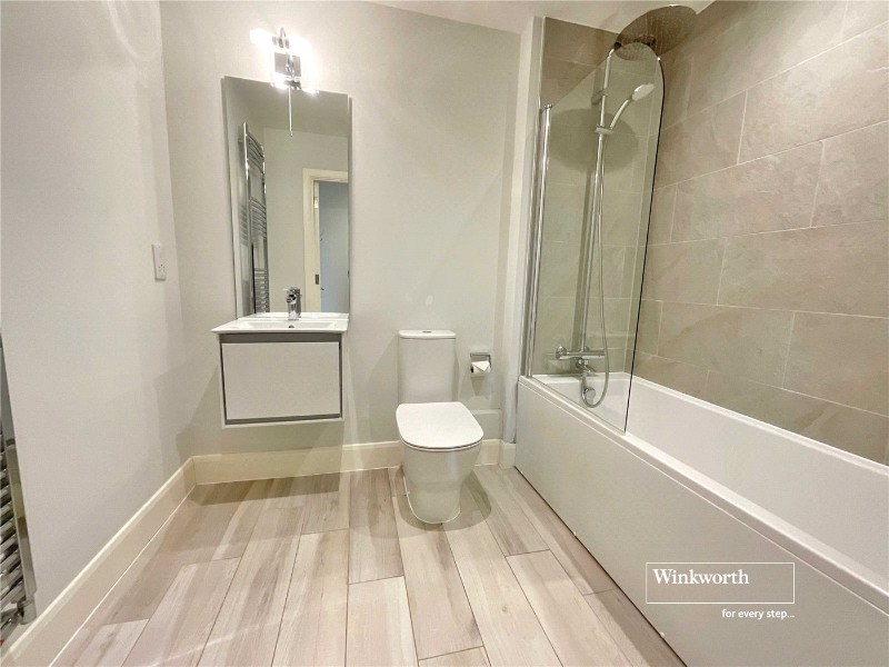 Lymington Road, Christchurch, Dorset, BH23