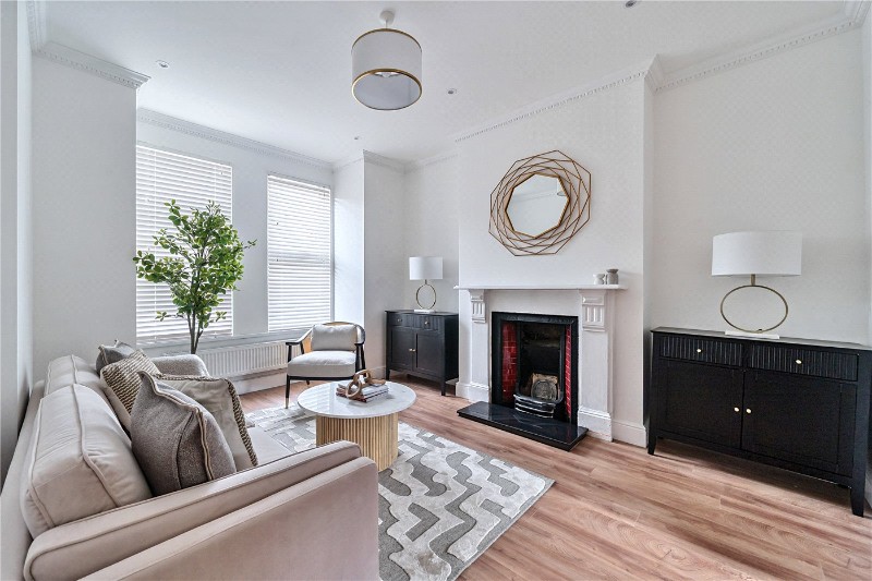 Lutwyche Road, London, SE6