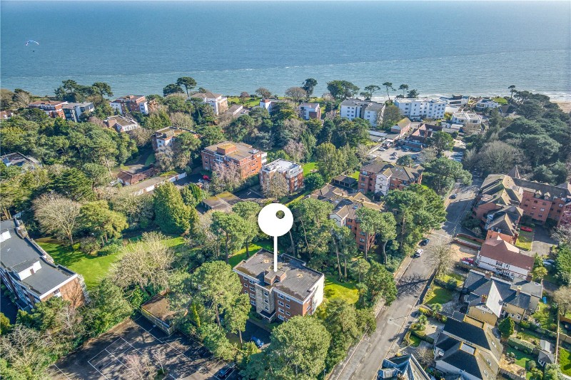 Ravine Road, Canford Cliffs, Poole, Dorset, BH13