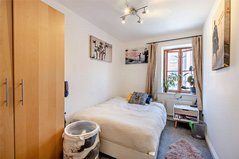 Hotwell Road, Hotwells, Bristol, BS8
