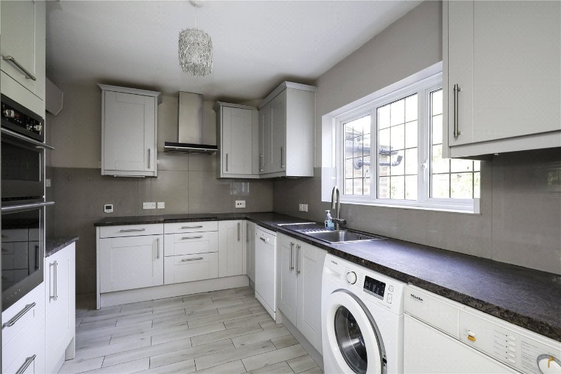 Corringway, London, W5