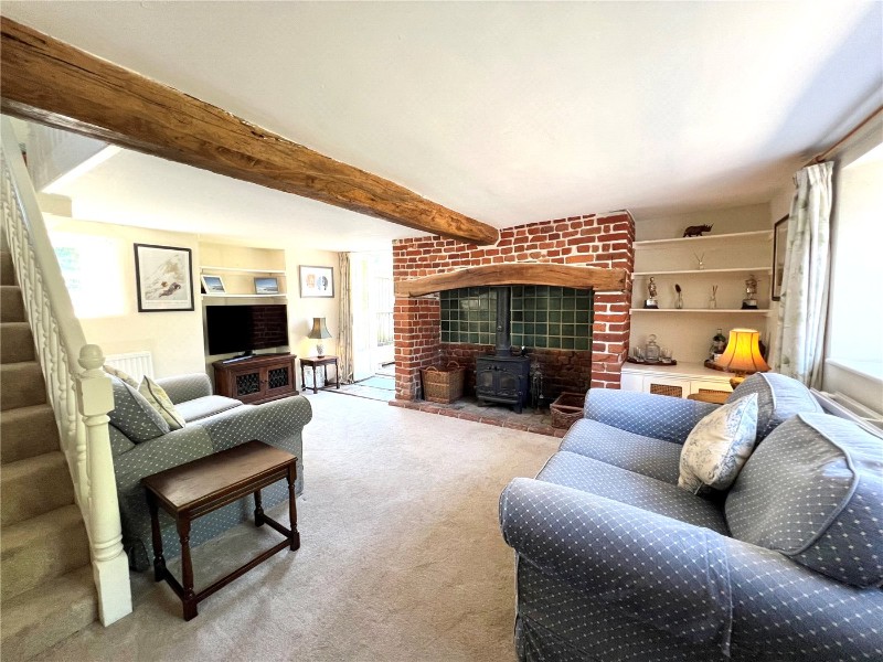 Newton Toney, Salisbury, Wiltshire, SP4