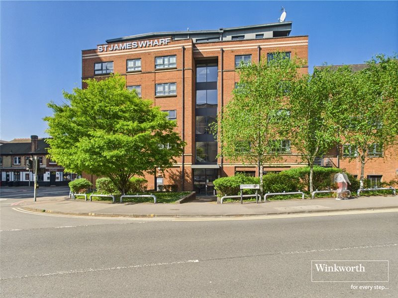 Forbury Road, Reading, Berkshire, RG1