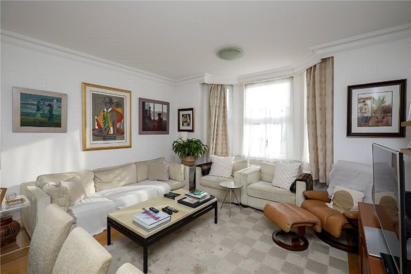 Warwick Road, London, W5