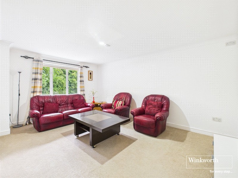Glenrhondda, Emmer Green, Reading, Berkshire, RG4