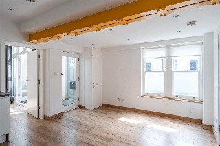 Rymer Street, London, SE24