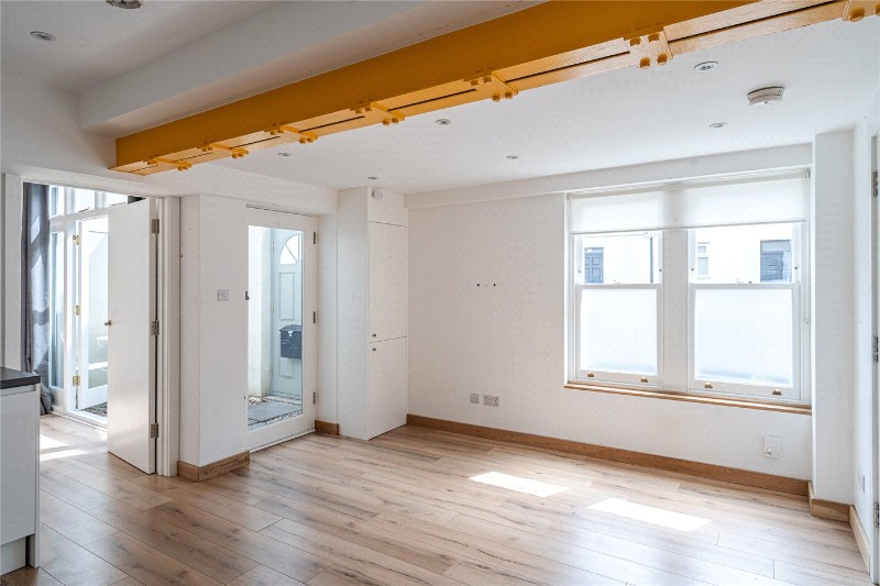 Rymer Street, London, SE24