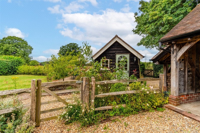 Grange, Wimborne, Dorset, BH21