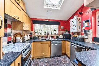 Twyford Place, Tiverton, Devon, EX16