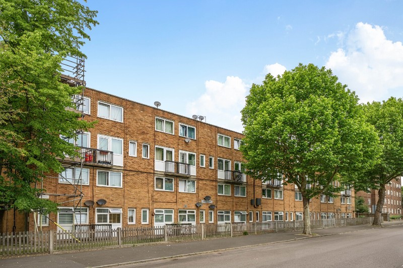 Church Rise, London, SE23
