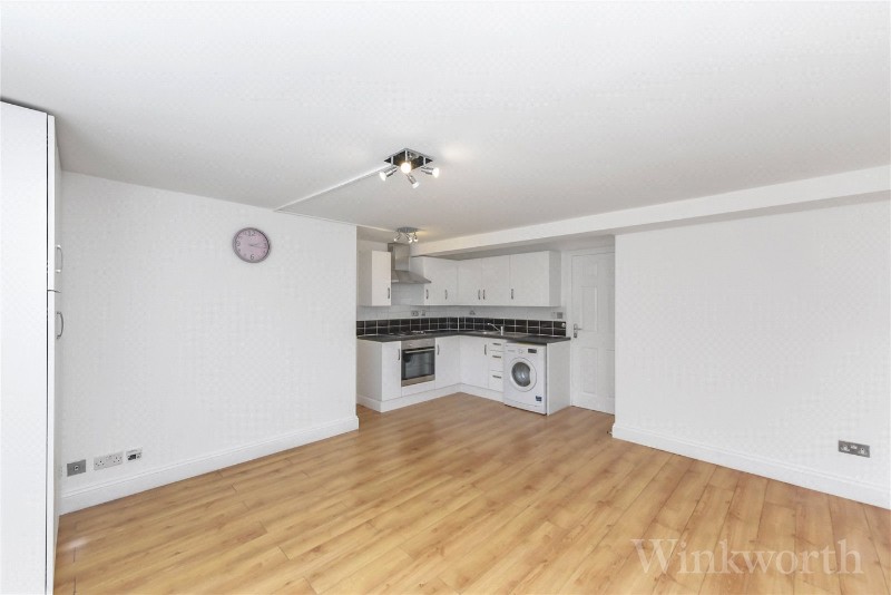 Stanstead Road, London, SE23