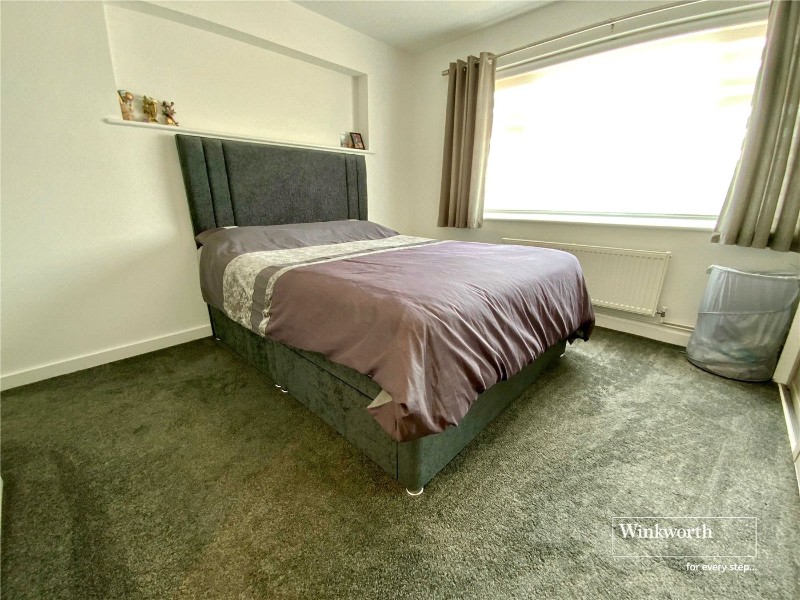 Ricardo Crescent, Mudeford, Christchurch, Dorset, BH23